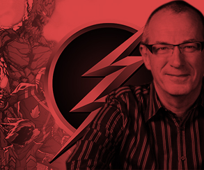 Новости 10 сентября одной строкой: смерть Стража Галактики, художник «Хранителей» о сериале - изображение обложка