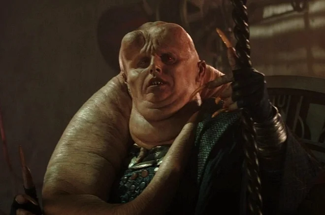«Звездные войны»: актер прокомментировал свое камео известного инопланетянина в финале «Мандалорца» - изображение обложка