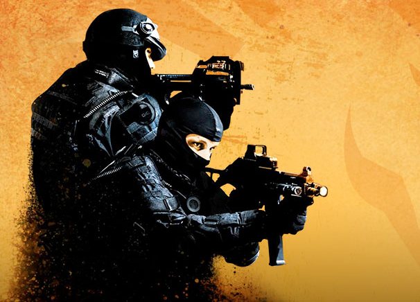 Ваша смерть в Counter-Strike могла позволить хакерам взломать ваш PC - изображение обложка