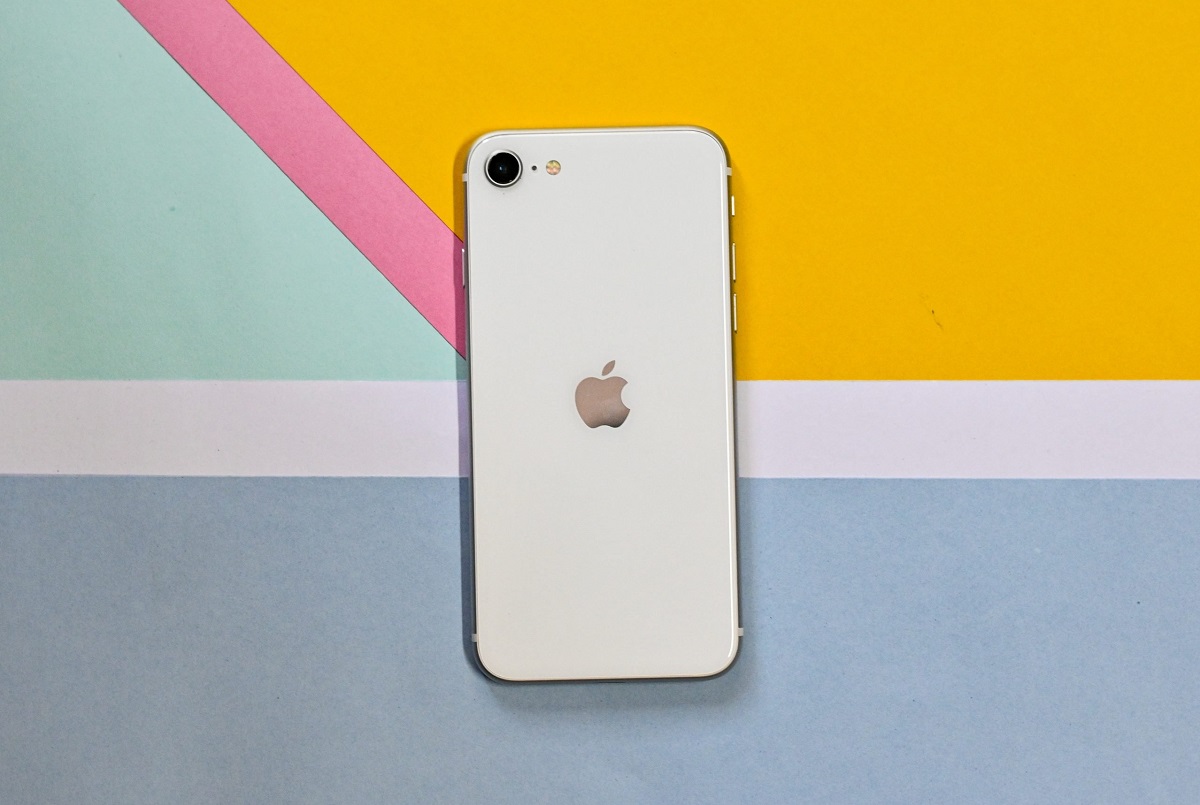 Опубликован список гаджетов Apple без обновления до iOS 16 и iPadOS 16