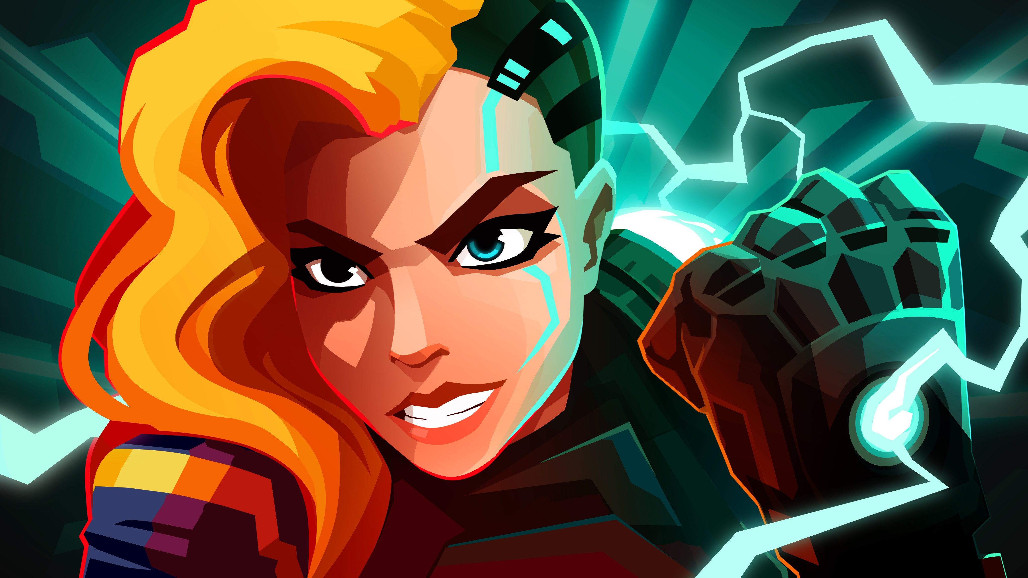 Velocity 2X выйдет на PC и Xbox One на следующей неделе - изображение обложка