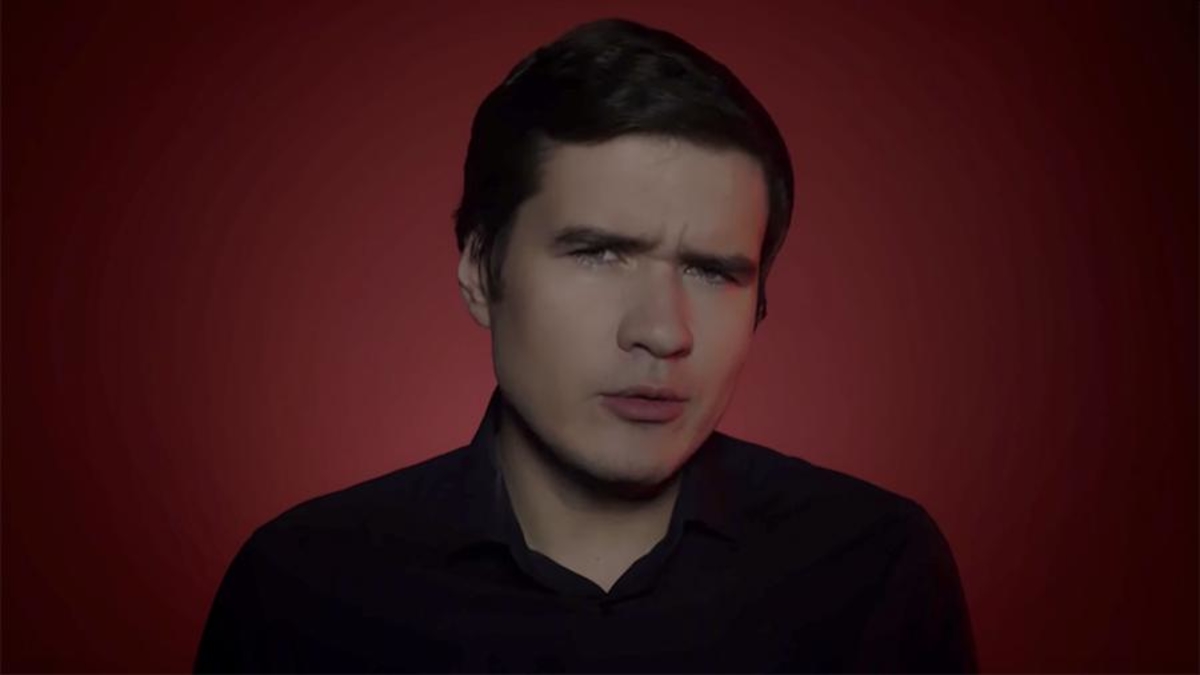 BadComedian оспорил слова Мизулиной о связи видеоигр со стрельбой в Казани и Перми - изображение обложка