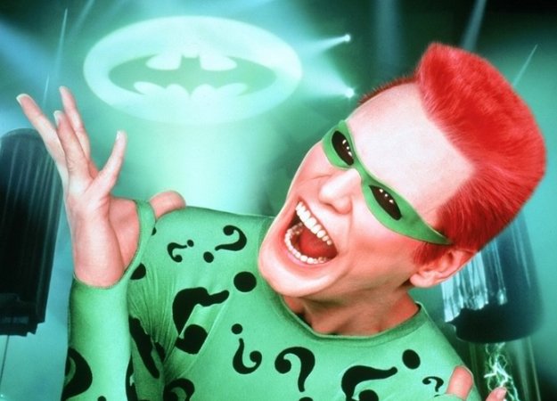 Джоэл Шумахер хотел снять фильм про Лечебницу Аркхэм, но нам повезло - изображение обложка