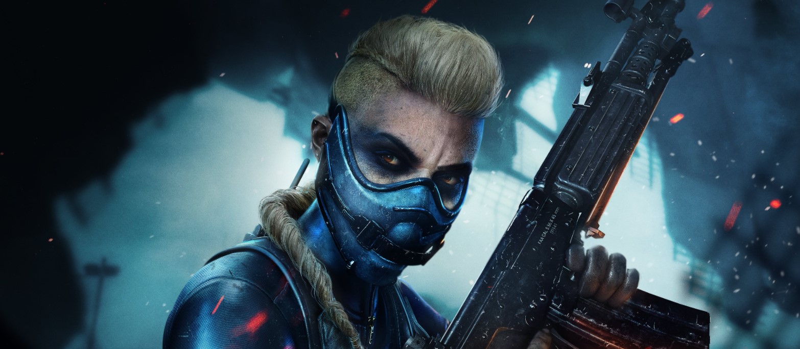 Зомби и Верданск 1984 года: как изменилась Call of Duty: Warzone - изображение обложка