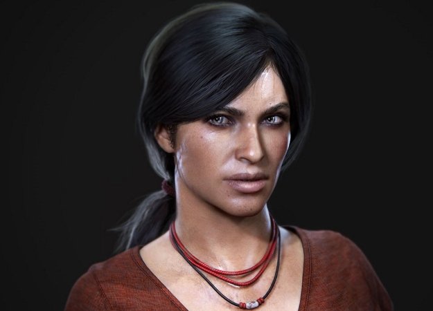 Так ли важен Дрейк? Отзывы игроков на Uncharted: The Lost Legacy