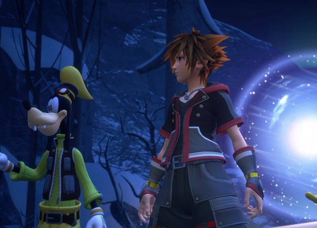 «Экшен крутой как никогда»: что критики думают о Kingdom Hearts III