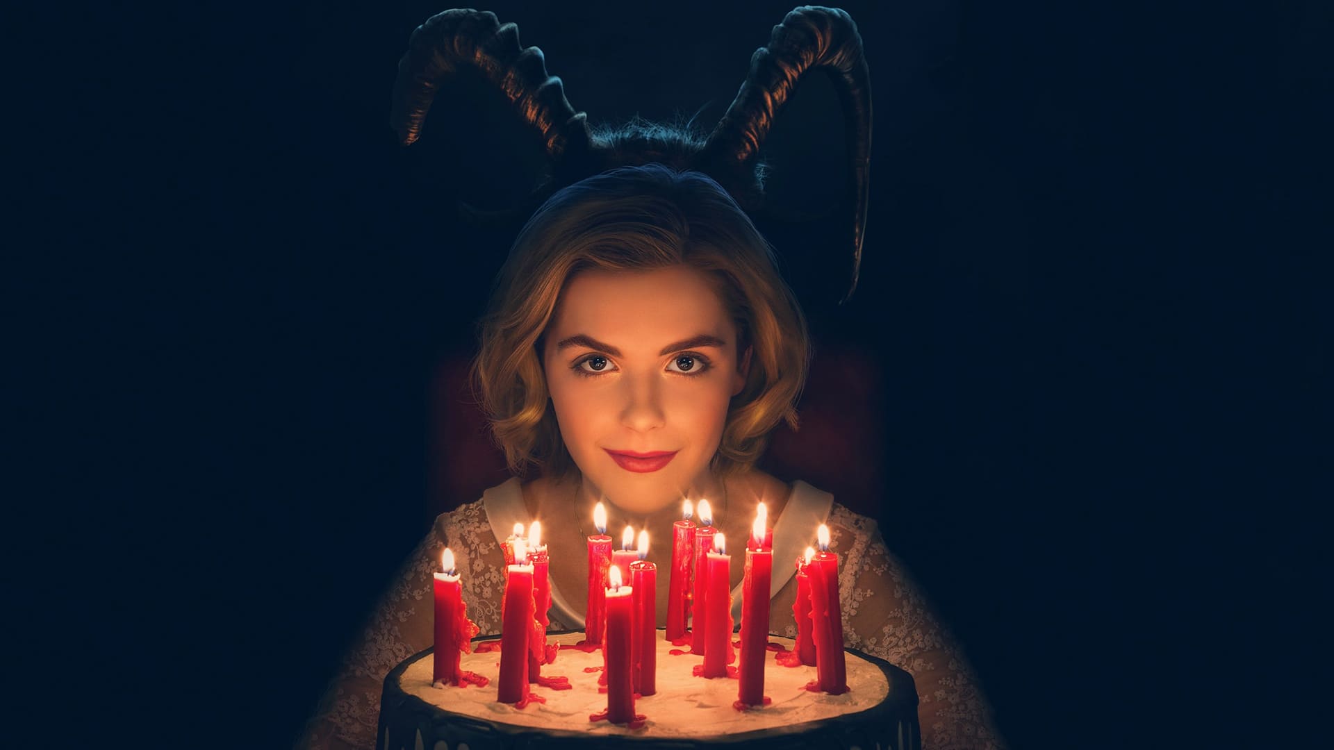 Звезда «Леденящих душу приключений Сабрины» оценила финал сериала. Осторожно, спойлеры! - изображение обложка