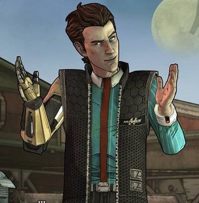 30 лучших игр 2015 года: Tales from the Borderlands - изображение обложка