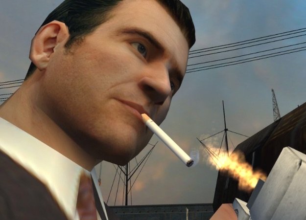 Мнение: чем хороша первая часть Mafia