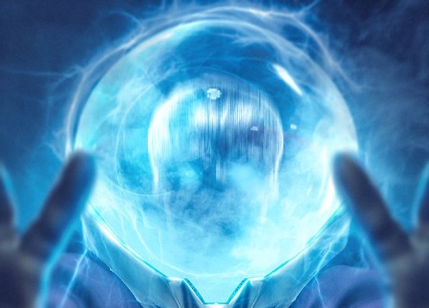 Зловещий Джейк Джилленхол в образе Мистерио на новом арте от BossLogic - изображение обложка