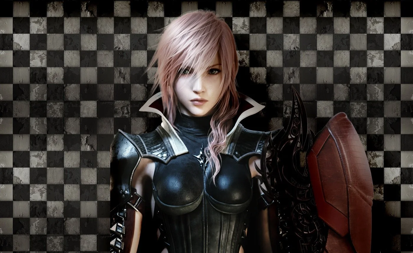 Дизайнер Lightning Returns: Final Fantasy XIII рассказал о своей игре - изображение обложка