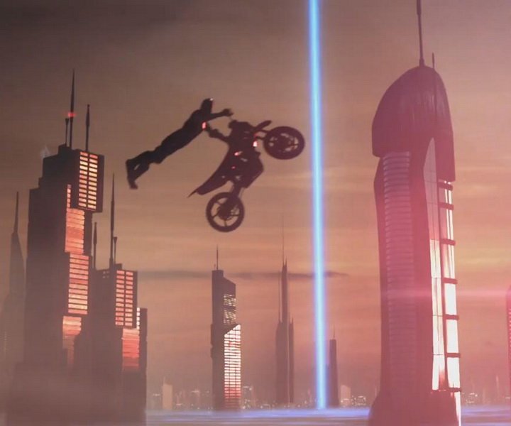 Мотоплатформер Trials приедет в новое поколение 16 апреля - изображение обложка