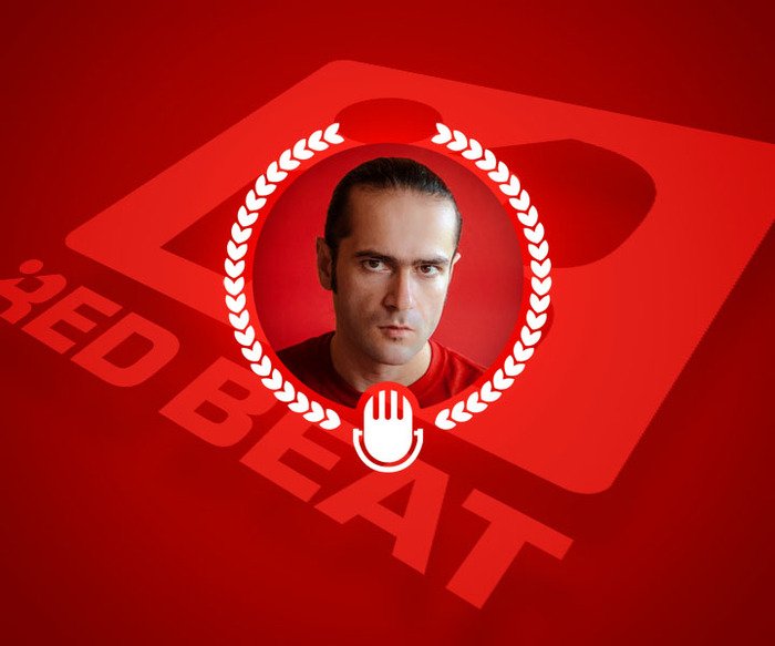 «Нам не нужны менеджеры»: Сергей Галенкин об устройстве Red Beat