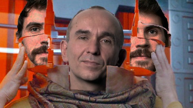 Новую игру Питера Молинье The Trail игроки встретили неожиданно тепло - изображение обложка