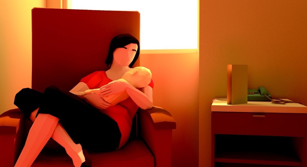 Почему игра про рак — важнейший шаг для индустрии