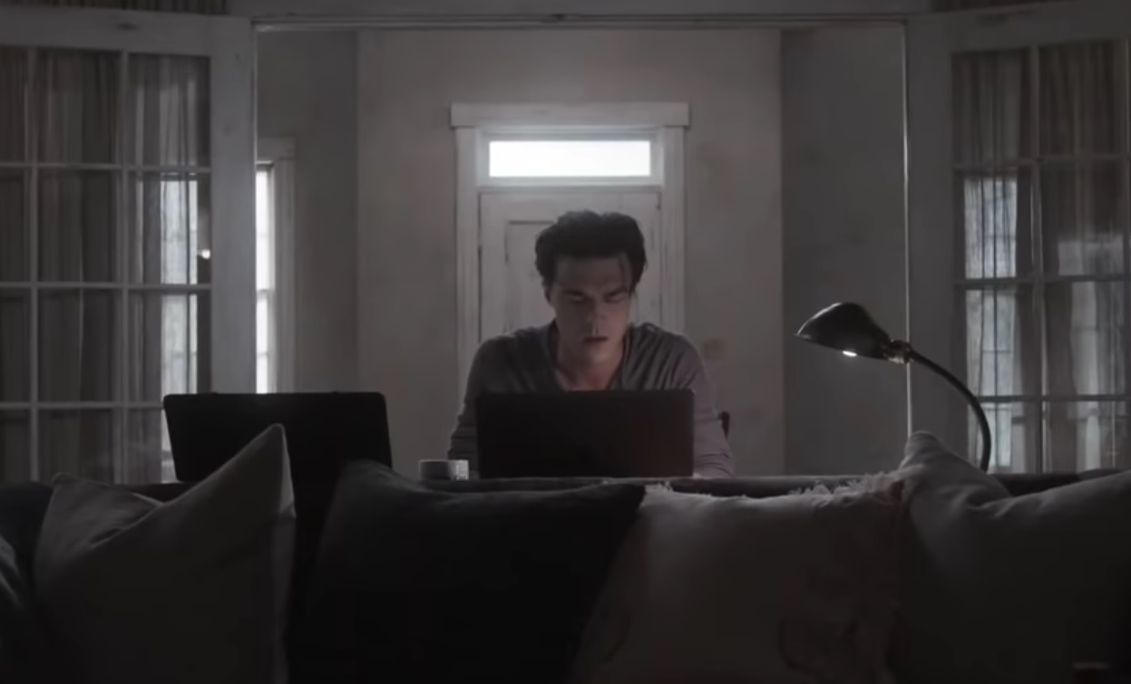 Вышел новый трейлер первой части 10 сезона «Американской истории ужасов» - изображение обложка