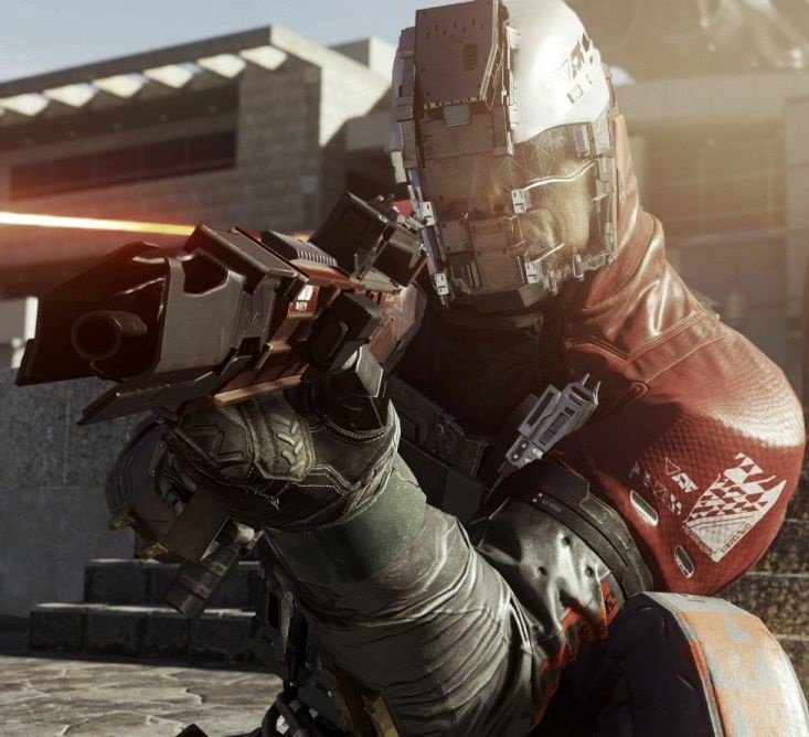 Activision привлекла про-игроков к разработке Infinite Warfare - изображение обложка