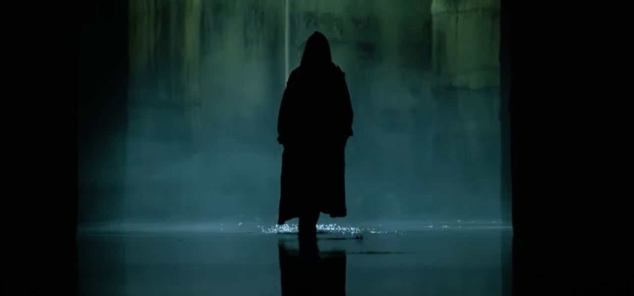 Netflix показал первые 15 минут финального сезона «Бумажного дома»