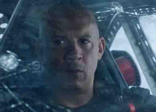 Первые критики не знают, что думать о «Форсаже 8» - изображение обложка