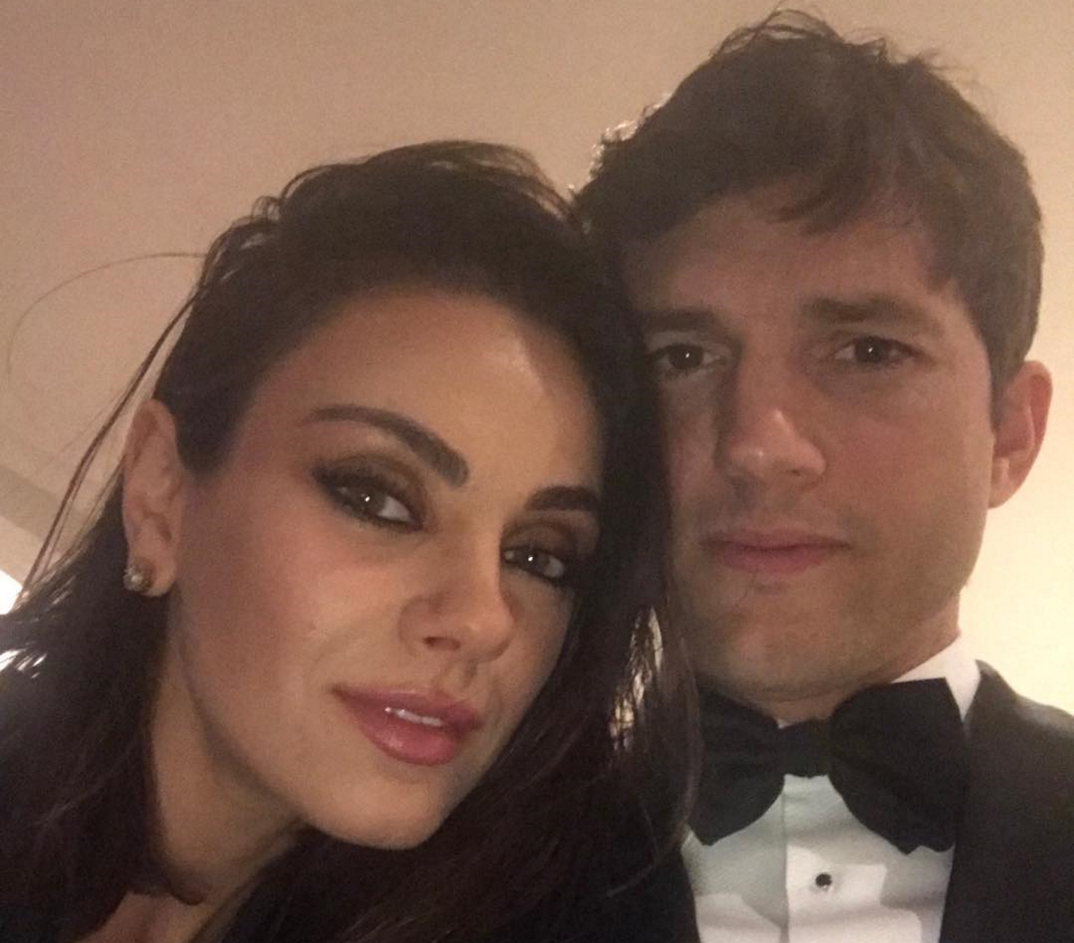 Обложка: Instagram/@aplusk