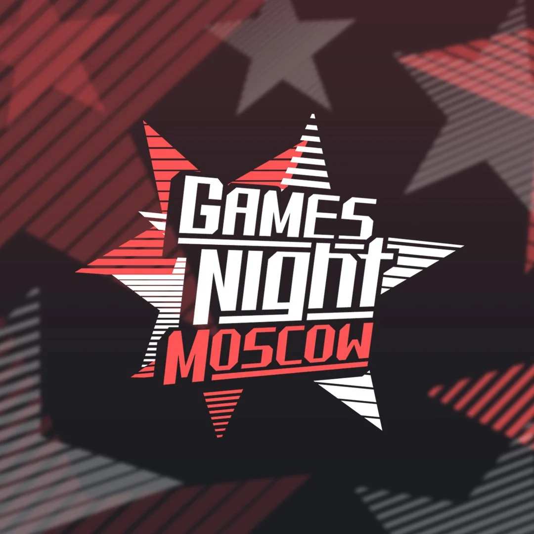 «Канобу» показывает встречу #GamesNightMoscow в прямом эфире - изображение обложка