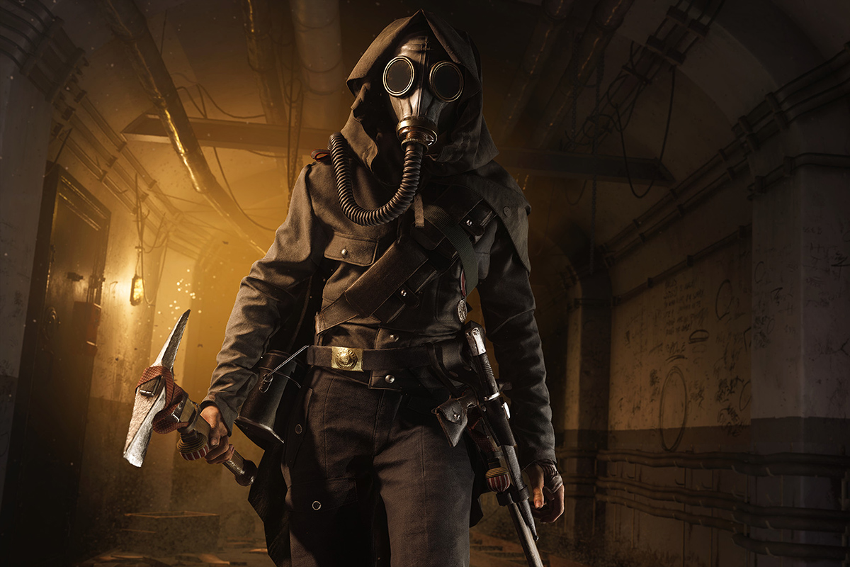 Battlefield 2042 уступил по пиковому онлайну Battlefield V - изображение обложка