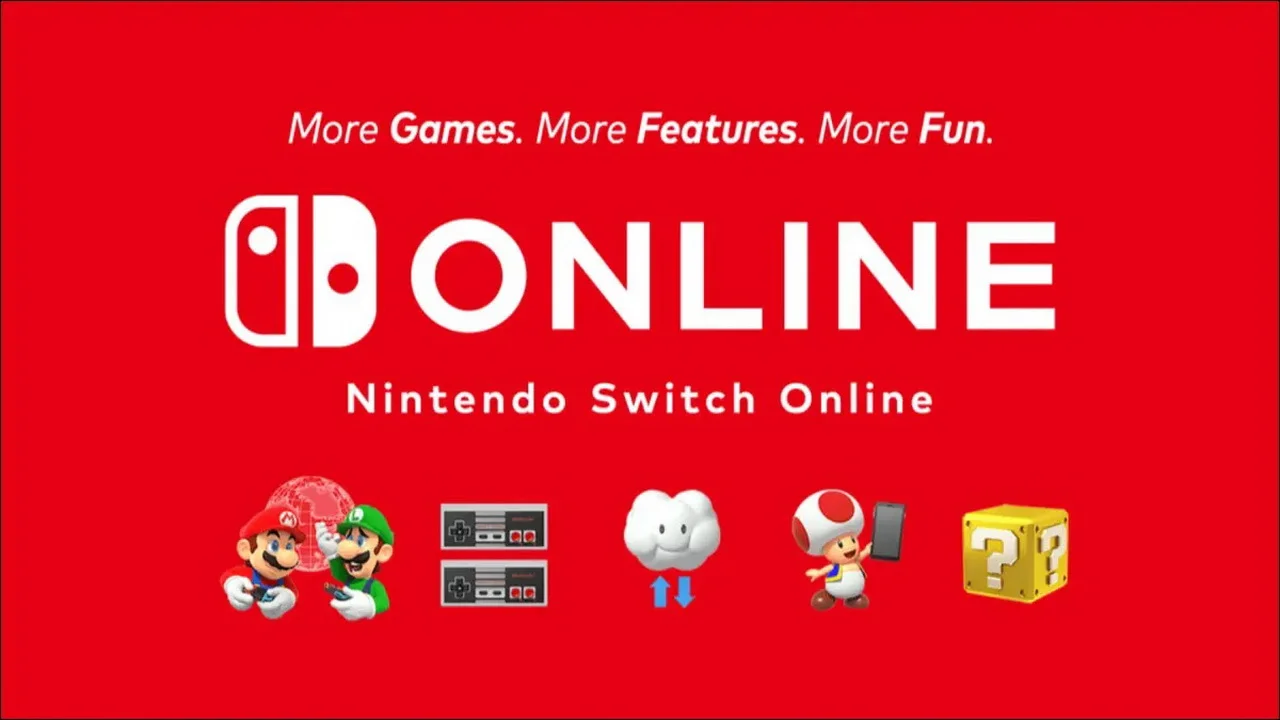 Гайд: как оплачивать подписку Nintendo Switch Online и покупать игры в условиях санкций - изображение обложка