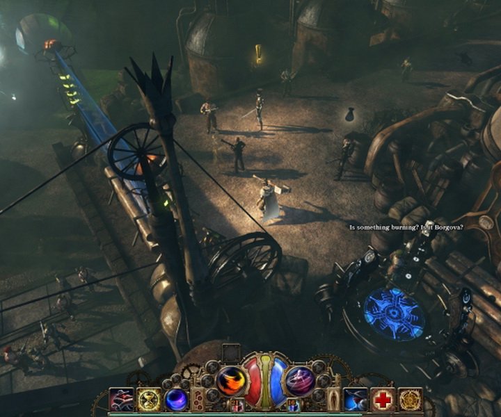 Продолжение игры по «Ван Хельсингу» закончат к середине апреля - изображение обложка