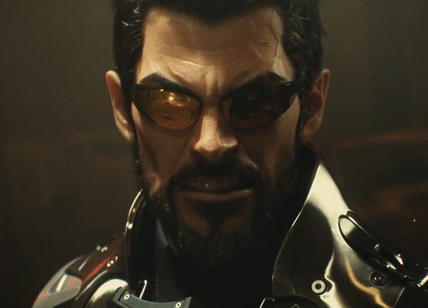 Прогресс не убить. Трейлер к релизу Deus Ex: Mankind Divided - изображение обложка