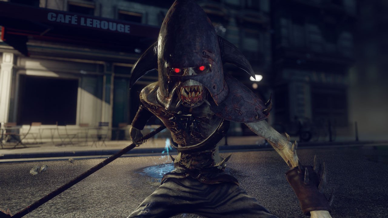 Новую ролевую игру BioWare могут полностью переделать