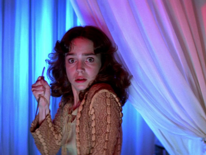 Создатель оригинальной «Суспирии» рассказал о своем новом фильме. Музыку к нему напишут Daft Punk - изображение обложка