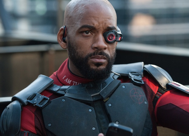 СМИ: Уилл Смит не попадет в новый «Отряд самоубийц» - изображение обложка