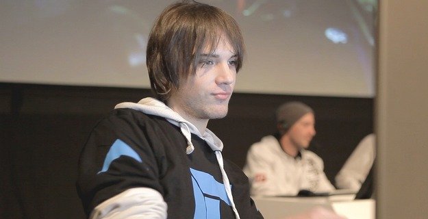 Алексей «Cypher» Янушевский недоволен развитием Quake: Champions - изображение обложка