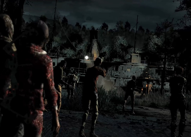 Опубликован трейлер третьего эпизода The Walking Dead: The Final Season - изображение обложка