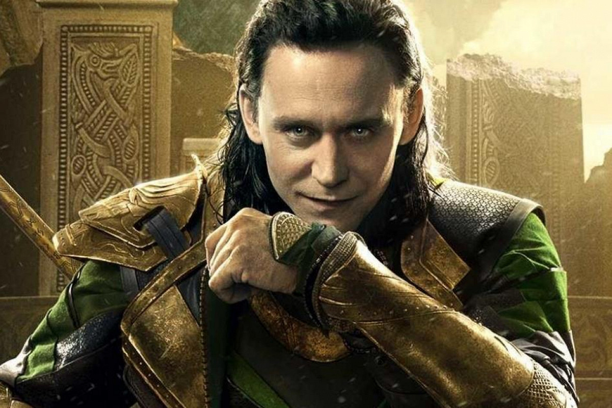 В «Локи» будет герой-трансгендер? Стала известна возможная актриса - изображение обложка