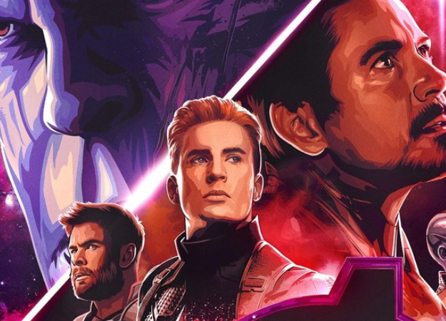 Каст «Мстителей: Финал» в новом ролике уверен, что фанаты не угадают, чем закончится фильм - изображение обложка