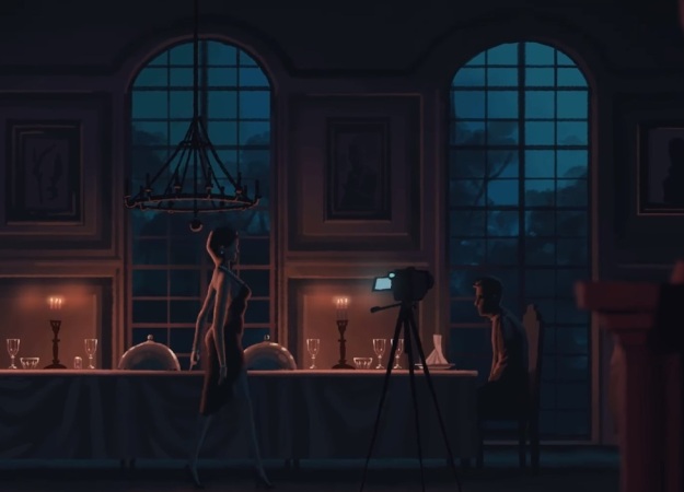 Новый ролик Bloodlines 2 посвятили очередному клану вампиров — Тореадорам - изображение обложка