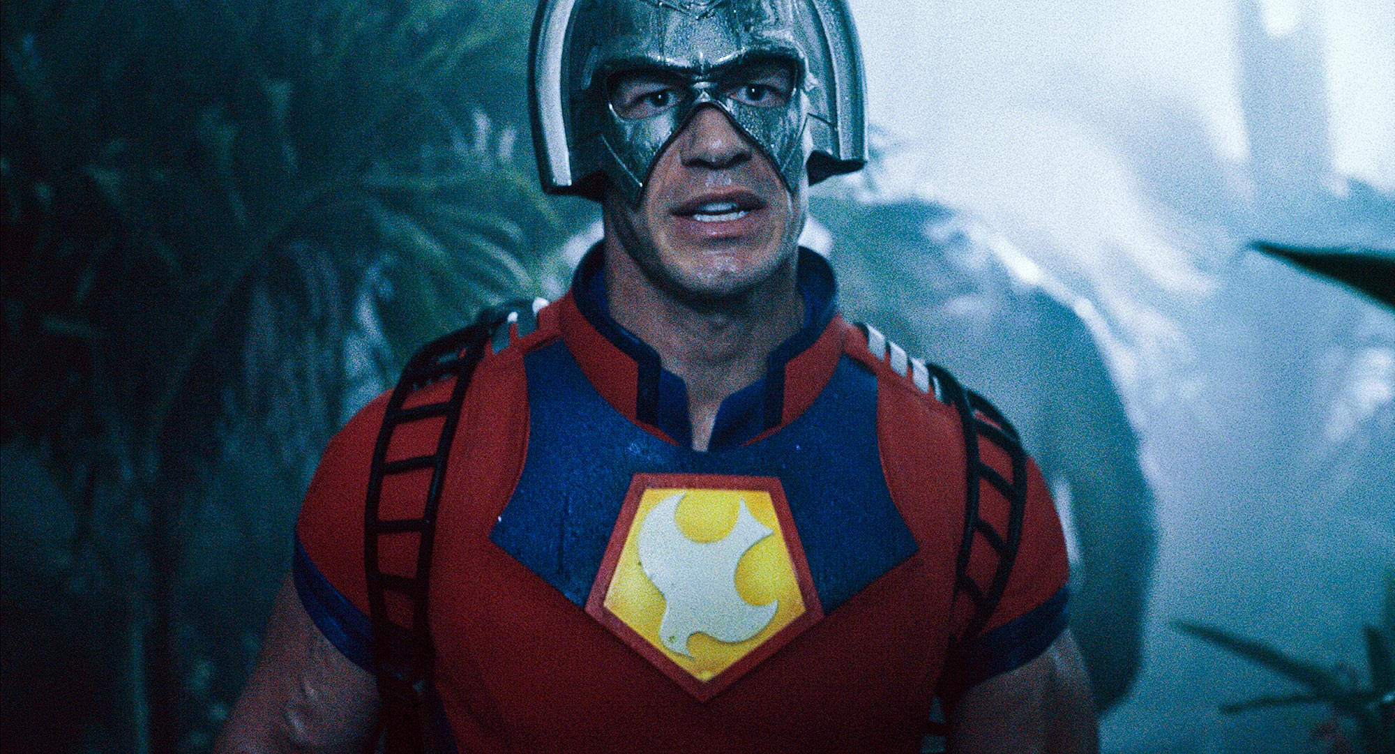 Джеймс Ганн подтвердил разработку нового проекта в рамках вселенной DC - изображение обложка