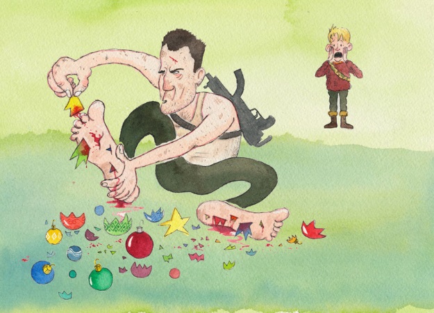 Disney перезапустит «Один дома». Мы собрали безумные идеи для сюжета - изображение обложка