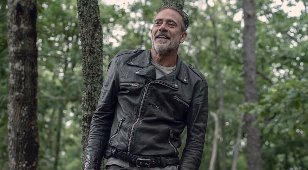 Актеры «Ходячих мертвецов» записали трейлер новых серий из своих домов - изображение обложка