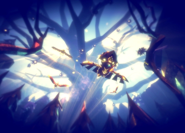 Системные требования инди-игры Fe от EA. А у вас пойдет? - изображение обложка