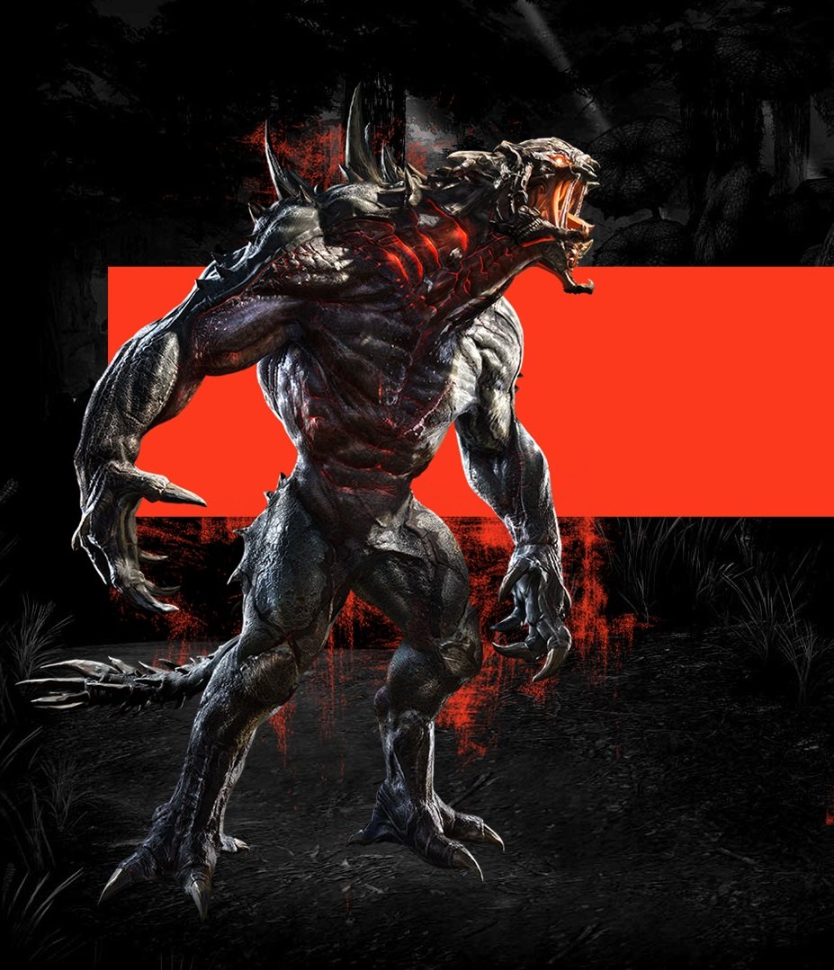 Evolve – игра не для хикки и нубов | Канобу