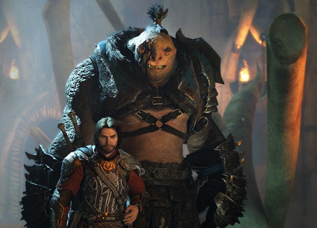 Обнаружен самый мстительный противник в Shadow of War. Его не остановило даже удаление сохранений - изображение обложка