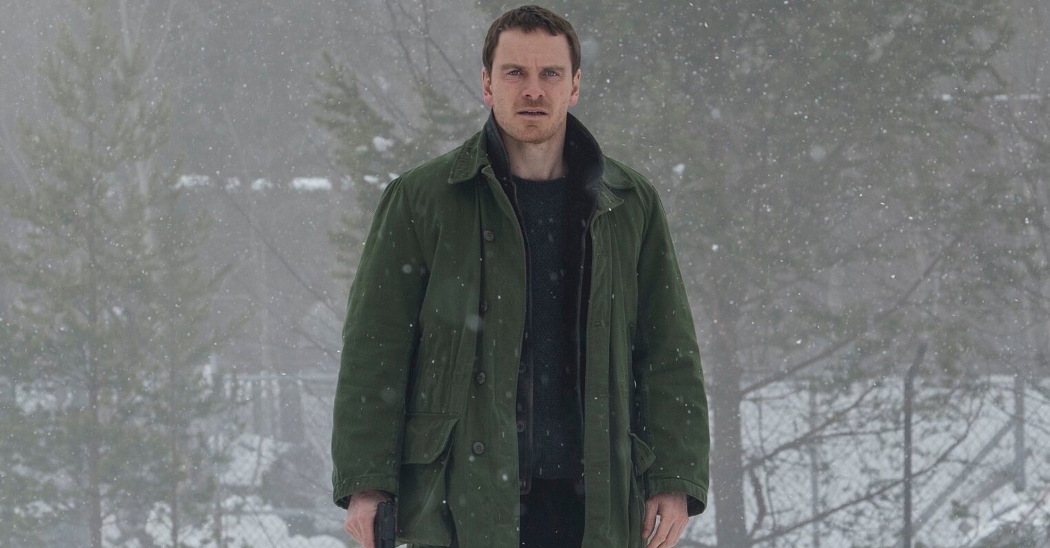 Съёмки экранизации нуар-комикса «Убийца» от Дэвида Финчера стартуют в ноябре - изображение обложка