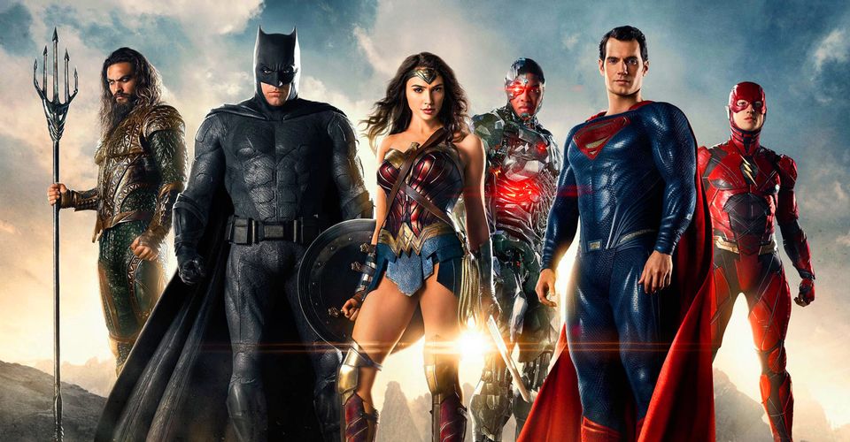 «Это было отупляюще»: продюсер Warner Bros. раскритиковал «Лигу справедливости» Джосса Уидона - изображение обложка