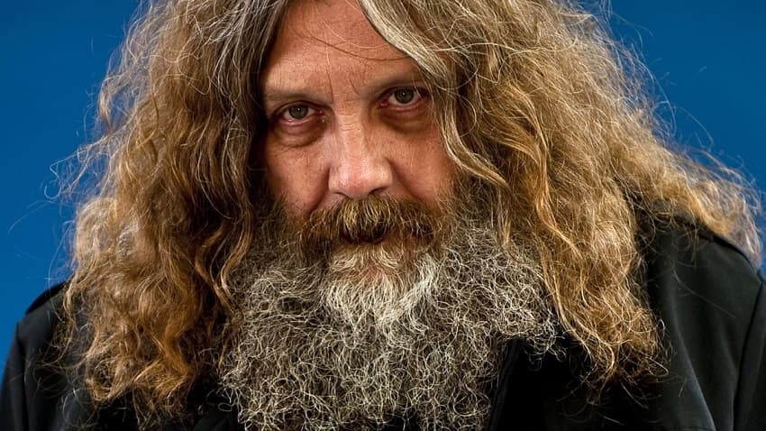 Создатель «Хранителей» Алан Мур считает, что супергеройские фильмы испортили кино и культуру - изображение обложка