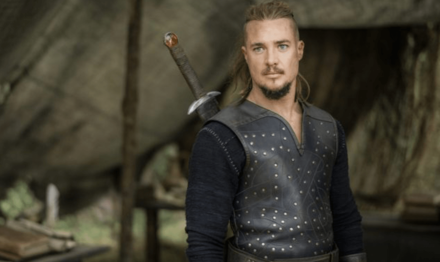 Сериал «Последнее королевство» продлили на пятый сезон - изображение обложка