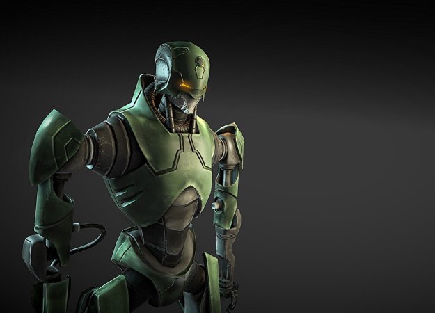 Xenonauts 2 вышла на Kickstarter, а ее демо доступно абсолютно бесплатно