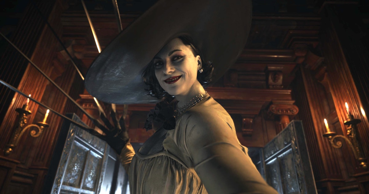 Обзор Resident Evil: Village — игра, объединившая лучшие элементы Resident Evil 4 и Resident Evil 7