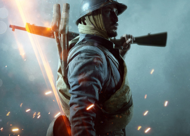 Халява от EA! Издатель бесплатно раздает дополнение «Они не пройдут» для Battlefield 1 - изображение обложка